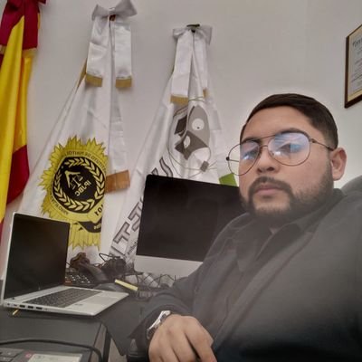 Gabriel García Pérez